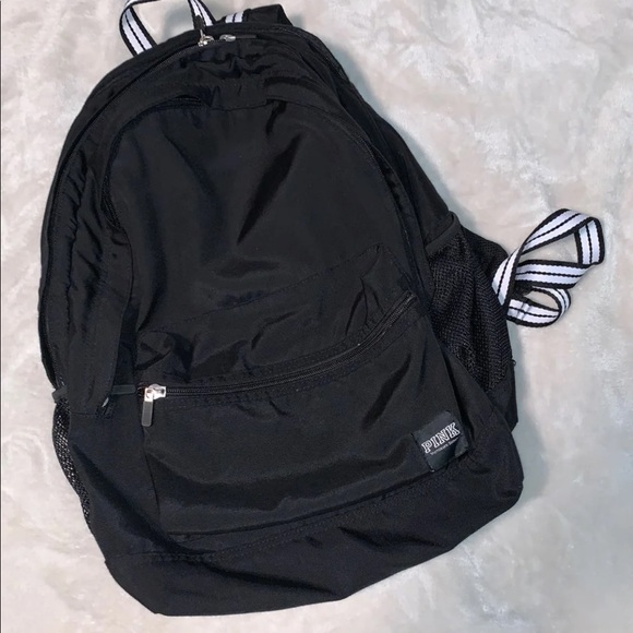 Pink Victoria S Secret Bags Vs Pink Backpack Poshmark